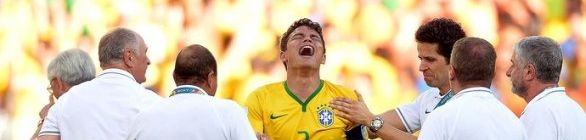 Lado emocional preocupa e pode pesar até na escalação da Seleção