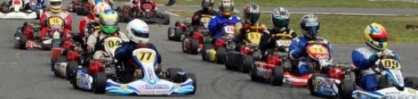 Pilotos se unem e impedem demolição do Kartódromo em Lauro de Freitas