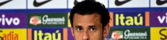 Fred pode ser suspenso por tapa 