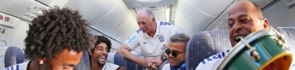 Prosa e verso: vida e carreira de Dani Alves em rimas nas redes sociais