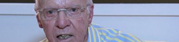 Zagallo manda recado de raça para a Seleção: 