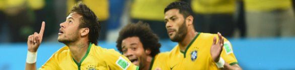 Raio-X: Sensação da Copa, Colômbia supera a Seleção em análise pré-jogo