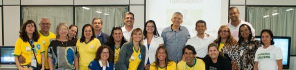 Centro Integrado de Operações Conjuntas garante eficiência  atendimento à Saúde