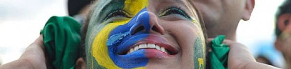 Brasil toma inacreditáveis 7 gols da Alemanha e enterra sonho do hexa