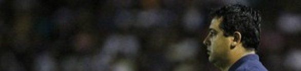 Sem deixar Brasileirão de lado, Marquinhos já pensa na Copa do Brasil