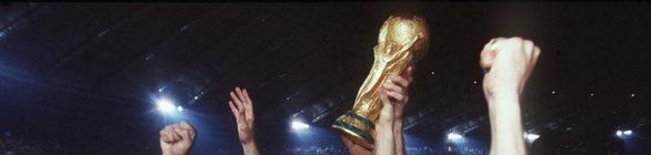 Chora, Argentina! Alemanha é tetra