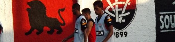 Jorginho faz mistério, mas Vitória não deve ter surpresas: 