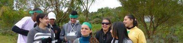 Atividades da Semana PME