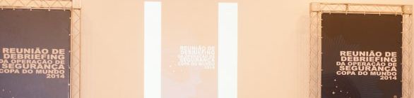 Salvador recebe representantes da Segurança e da Defesa de todo o país