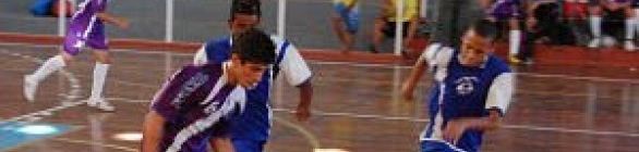 Jogos Escolares: fase final das modalidades coletivas acontece neste final de se