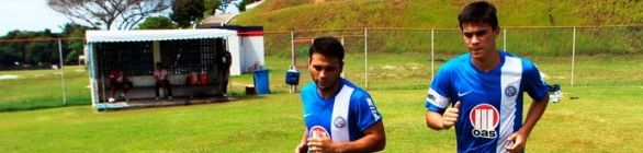 Marquinhos explica saída de Maxi e aposta em Emanuel para mudar meio