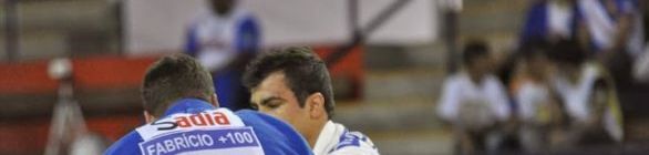 EQUIPE DO VITÓRIA/FSBA DISPUTA IV ETAPA DO CIRCUITO BAIANO