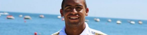  Allan do Carmo viaja para as três etapas do Canadá da Copa do Mundo de Maratona