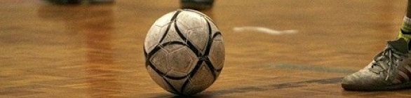 Começa Campeonato Sanfranciscano de Futsal Amador