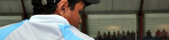 Esporte promove Campeonato Sanfranciscano de Futsal Amador