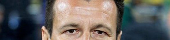 Relembre os momentos marcantes de Dunga como técnico da Seleção