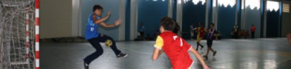 Definidas as equipes baianas que vão participar dos Jogos Escolares da Juventude