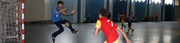 Definidas as equipes baianas que vão participar dos Jogos Escolares da Juventude