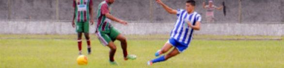 Time de Irará é bicampeão da Copa da Mandioca de Futebol sub-17