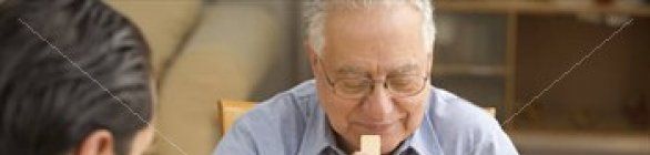 Resultado do Torneio de dominó da Associação Baiana de Cegos  