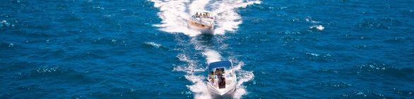 Rally Náutico da Bahia terá categoria para iniciantes