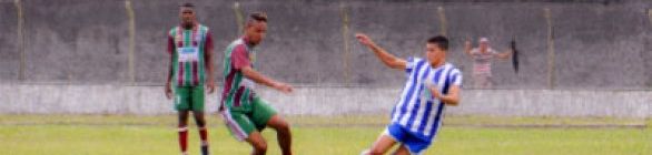 Time de Irará é bicampeão da Copa da Mandioca de Futebol sub-17