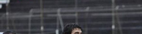 Uruguaio Luis Aguiar é relacionado para duelo contra o Grêmio no sábado