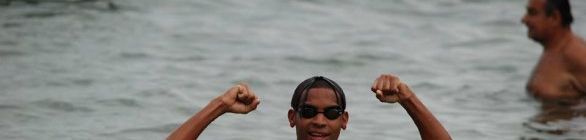 Allan do Carmo é 3º no Canadá e assume liderança da Copa do Mundo de Maratonas A