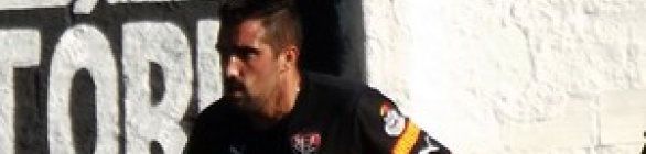 Com Escudero e Guillermo Beltrán, jogadores do Vitória disputam coletivo