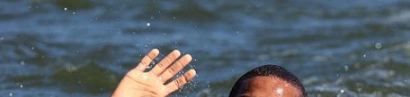 BAIANO DO PROGRAMA FAZ ATLETA LIDERA COPA DO MUNDO DE MARATONAS AQUÁTICAS