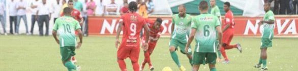 Pra parar a Bahia: tudo pronto para o início do Intermunicipal 2014