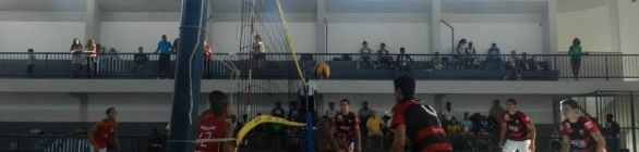 TIME SUB 17 FICA EM SEGUNDO LUGAR NA PRIMEIRA ETAPA DO CAMPEONATO BAIANO