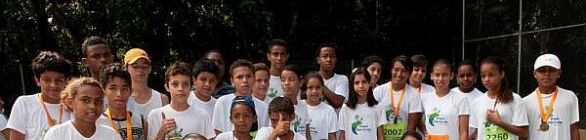 Primeira corrida do projeto Velozes do Amanhã acontece em agosto na capital