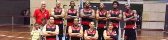 EQUIPE MASCULINA SEGUE ARRASADORA NO CAMPEONATO BAIANO