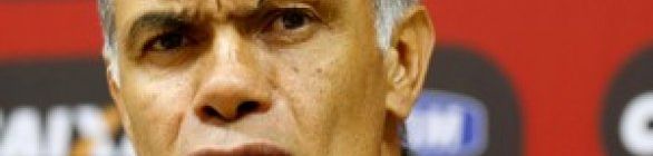 Jorginho esconde escalação e diz que toda atenção é pouca para domingo