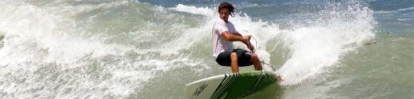 Destino Sauípe recebe o Bahia SUP ECO 2014