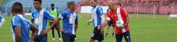 Bahia fica sem 3 titulares