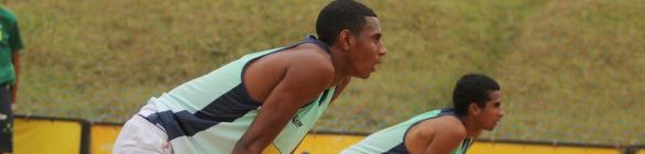 JOVEM DUPLA DO VITÓRIA DISPUTOU CAMPEONATO BRASILEIRO SUB 21 