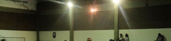 EQUIPE MASCULINA FAZ QUARTO JOGO PELO CAMPEONATO BAIANO DE 2014  