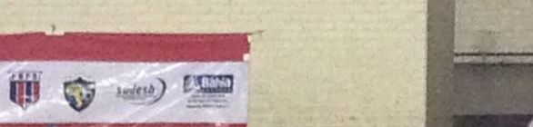 EQUIPE DO VITÓRIA/FSBA JOGA SEMI FINAL DA COPA CIDADE DO SALVADOR