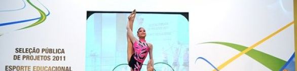 Programa Petrobras Esporte & Cidadania recebe 1.421 inscrições de todo o país