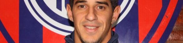 Bahia anuncia chegada do argentino Leandro Romagnoli a Salvador