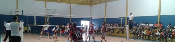 EQUIPE DO VITÓRIA/FSBA INICIA CAMPANHA EM BUSCA DO BI CAMPEONATO ESTADUAL