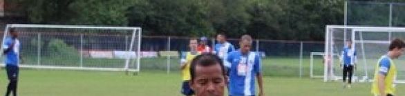 Sem Marcos Aurélio, Kleina divulga lista de relacionados para sábado