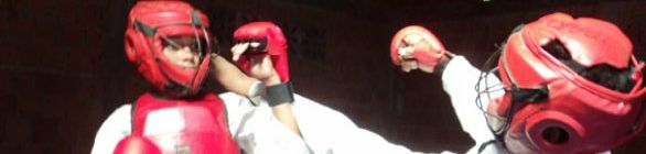 Bahia será sede de dois campeonatos de karatê neste final de semana