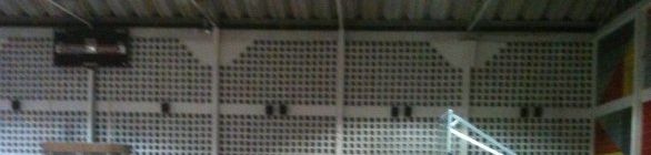 EQUIPE MASCULINA VENCE QUARTO JOGO PELO CAMPEONATO BAIANO DE 2014