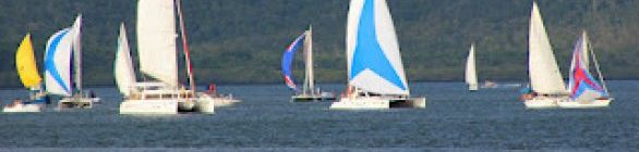 Estão abertas as inscrições para a 45ª Regata Aratu-Maragojipe