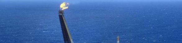 Estudo do Ipea indica que pré-sal garantirá demanda à indústria naval brasileira