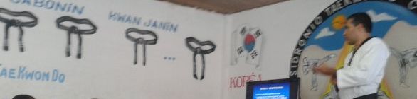 Seminario de arbitragem