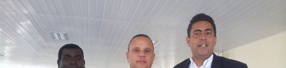 COMEÇA BEM O BAIANÃO